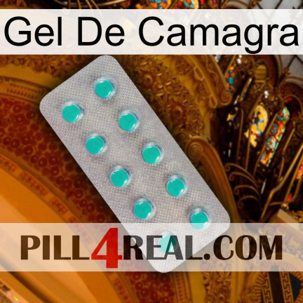 Camagra Gel 28